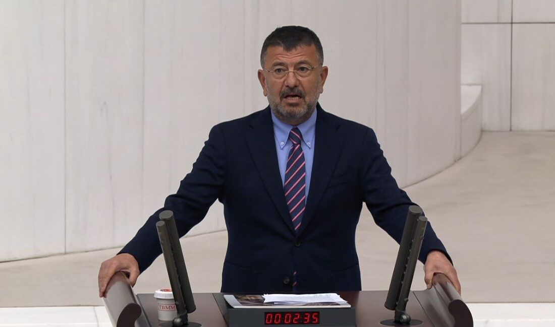 Ağbaba Mağduriyeti Anlattı CHP Malatya Milletvekili Veli Ağbaba, 30 Kasımda sona erecek mücbir