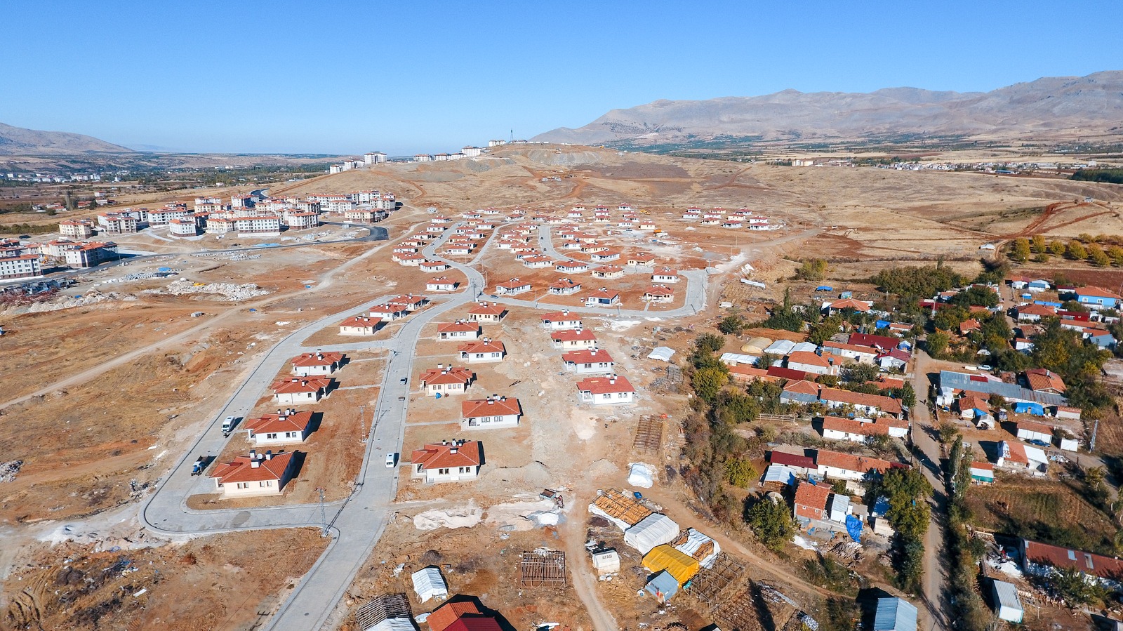 AK Parti Malatya Milletvekili Abdurrahman Babacan bu hafta sonu çekilmesi