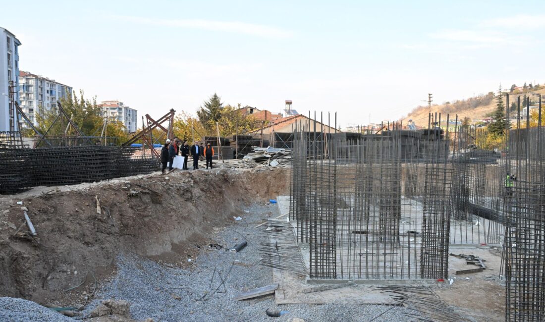 Malatya Büyükşehir Belediye Başkanı Sami Er, Rezerv alan için "