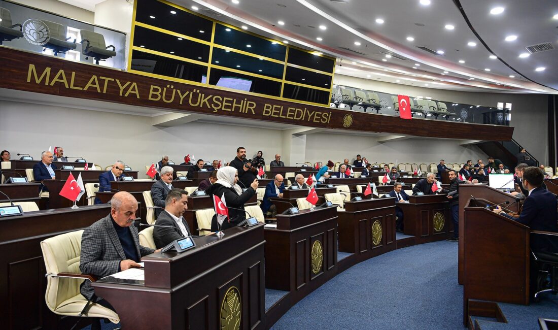 Malatya merkez mahallesinde suya yapılması planlanan yüzde 10 indirim Malatya