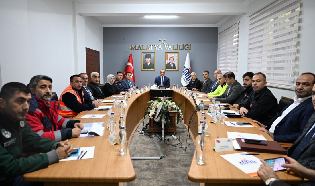 24 Kasım Öğretmenler günü münasebetiyle İl Milli Eğitim Md. Behçet