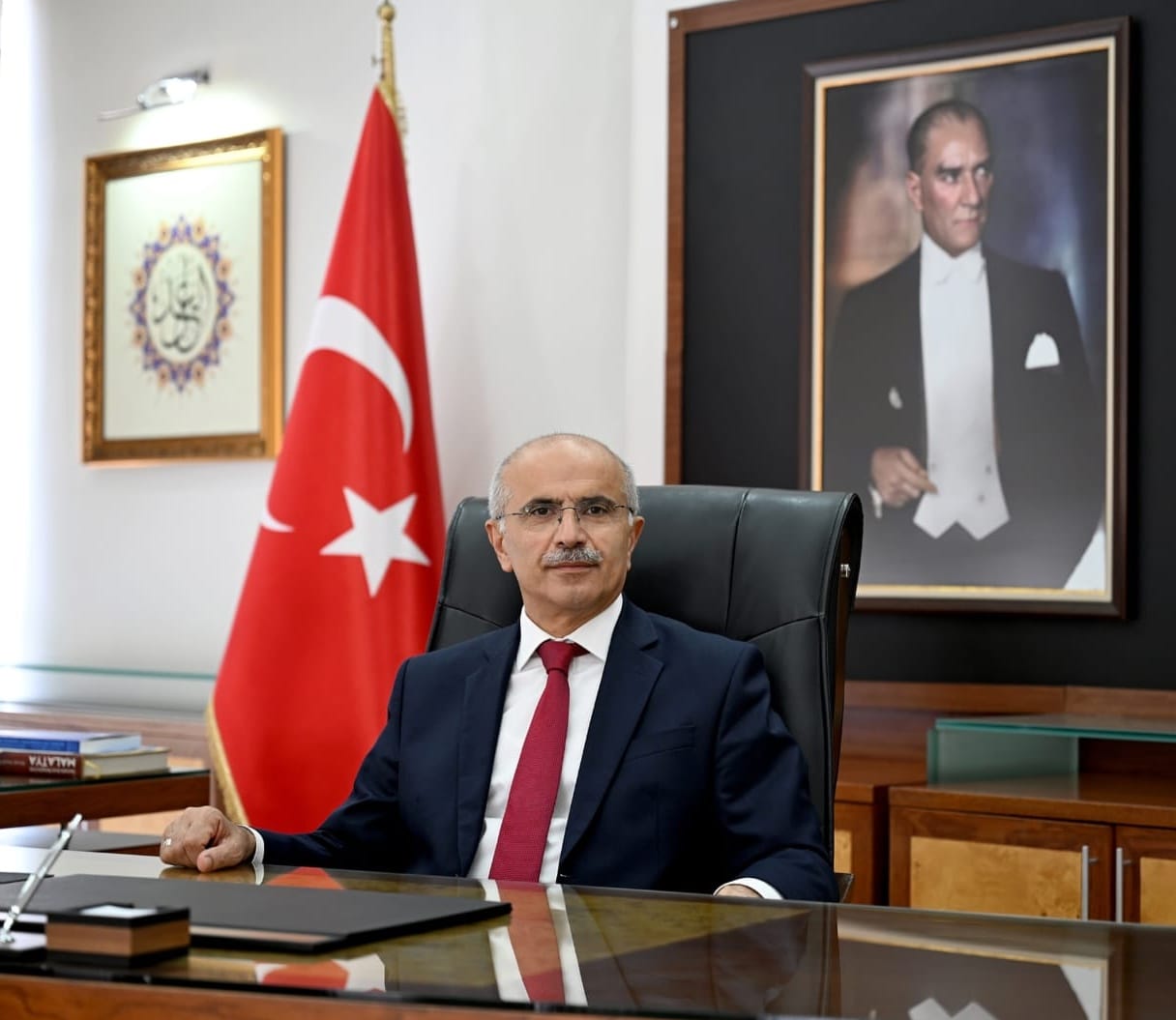 Malatya Büyükşehir Belediye Başkanı Sami Er geçtiğimiz günlerde CHP Malatya