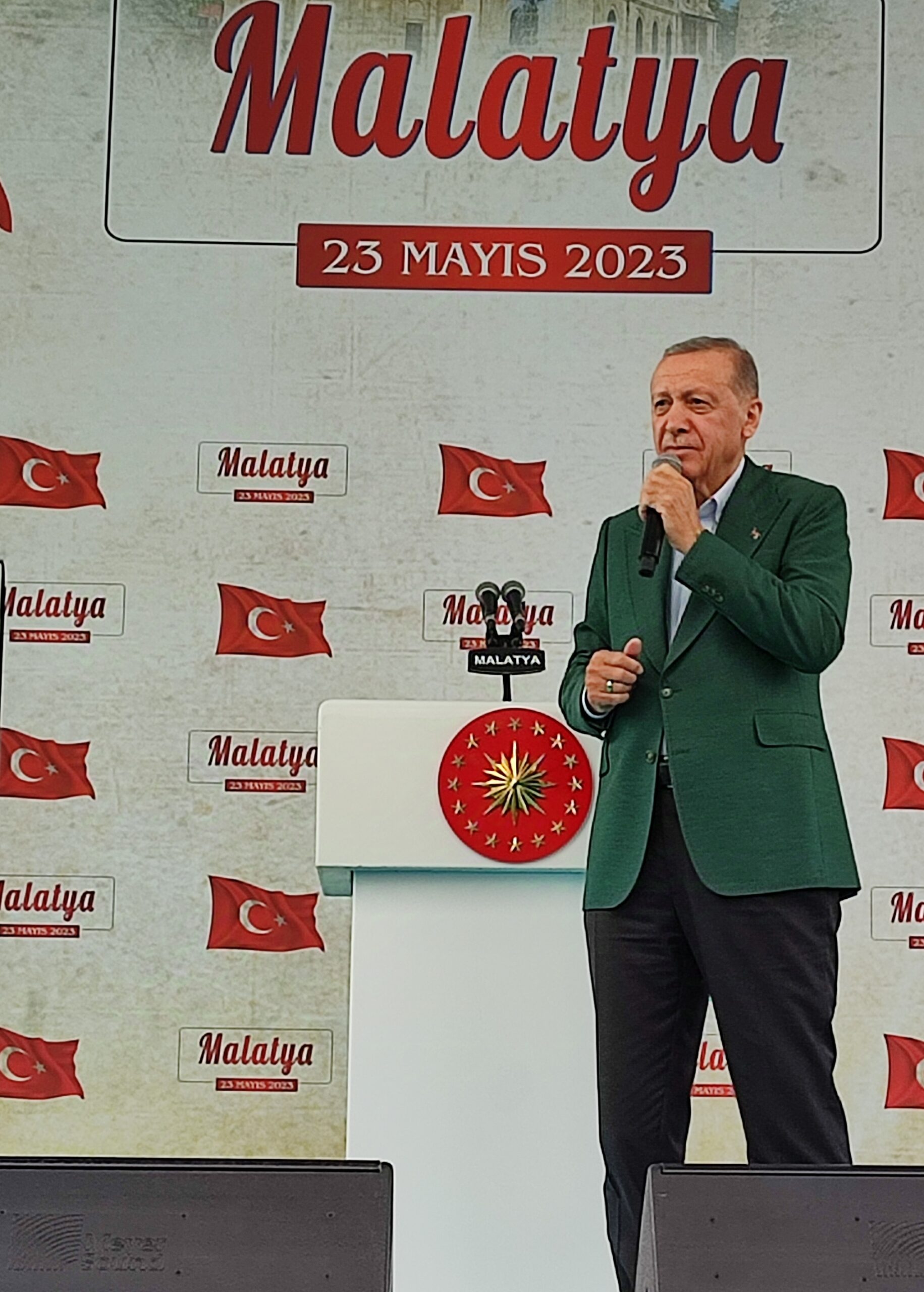 9 Kasım Cumartesi günü Malatya'ya gelmesi planlanan Cumhurbaşkanı Erdoğan'ın programı