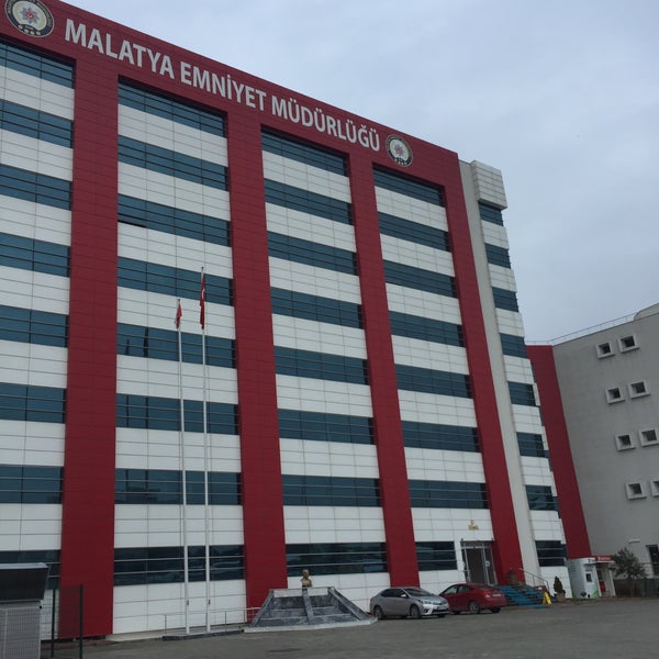 Malatya İl Emniyet Müdürlüğünün 24 saatllik faaliyetleri açıklandı. Bir günde