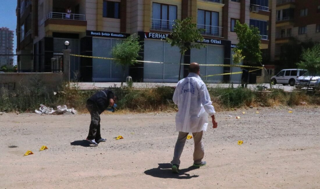 Malatya'da daha önce cinayete iştirak suçundan beraat eden Batuhan Kökovalı