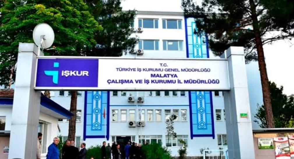 Malatya'da İŞKUR aracılığıyla iş bekleyen kişi sayısı açıklandı. Bu rakam