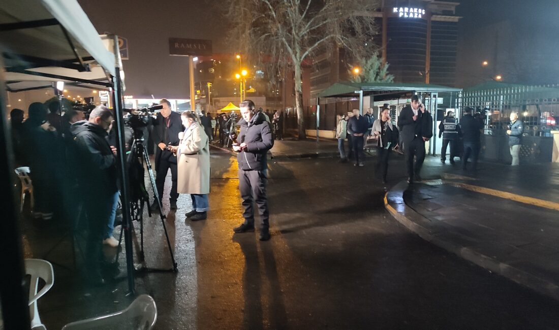 Narin Güran Davasında Karar Açıklandı, İşte Detaylar Narin Güran davasında Mahkeme Başkanı Kararı açıkladı.