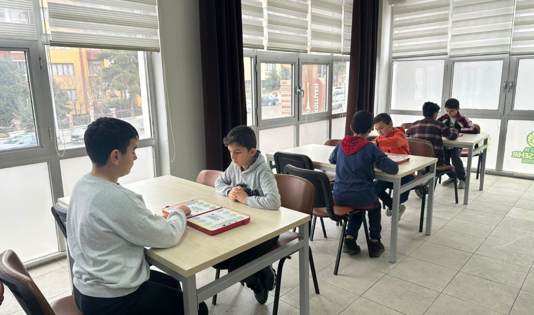 Malatya Büyükşehir Belediyesi tarafından ücretsiz kurs eğitimi verilecek. İşte detaylar...