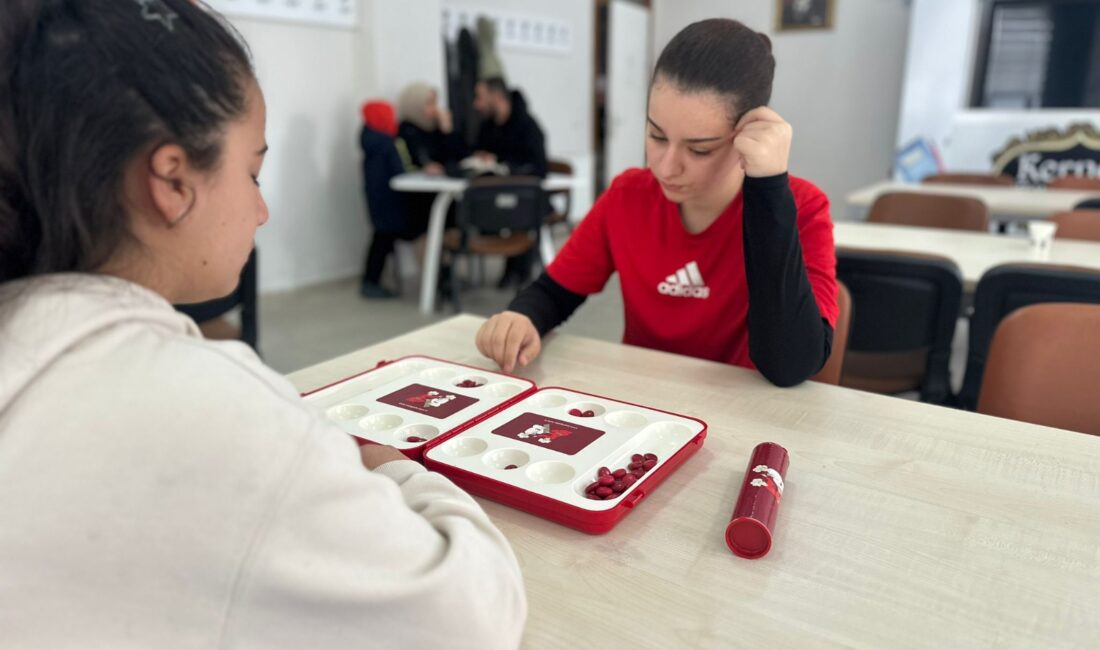 Malatya Belediyesi tarafından Türklerin zeka oyunu olarak bilinen binlerce yıllık