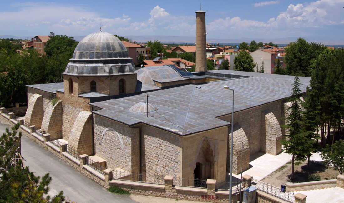 Battalgazi’nin 13 projesi Cumhurbaşkanlığı Yatırım Programı'na alındı.