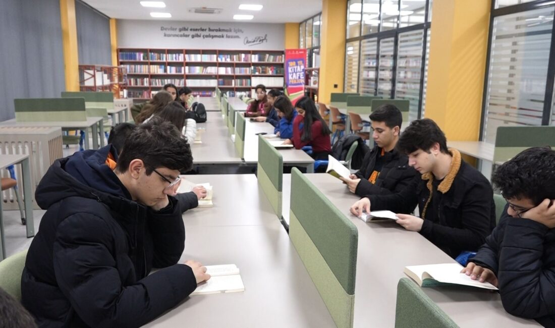 Malatya Büyükşehir Belediyesi Gençlik ve Spor Hizmetleri Dairesi Başkanlığı tarafından