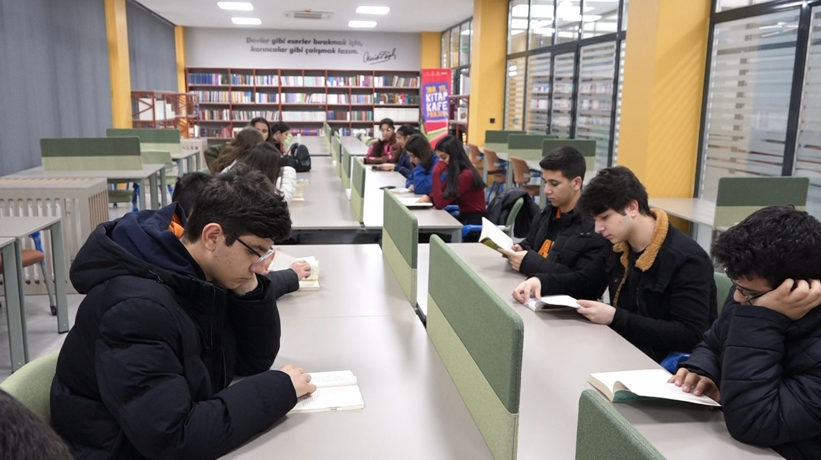 Malatya Büyükşehir Belediyesi Gençlik ve Spor Hizmetleri Dairesi Başkanlığı tarafından