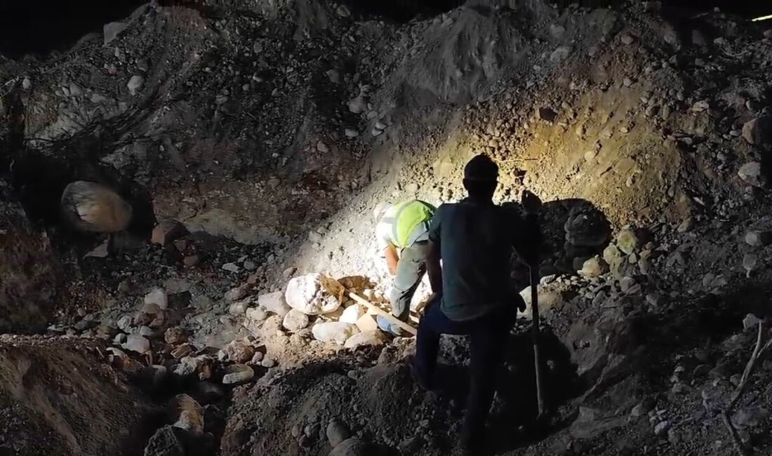 Malatya Emniyet Müdürlüğü Asayiş Şube Müdürlüğü Ekipleri faili meçhul dosyayı