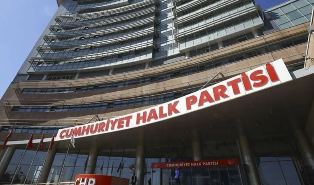 CHP tarafından 6 Şubat depreminin yıl dönümü dolayısıyla çok sayıda