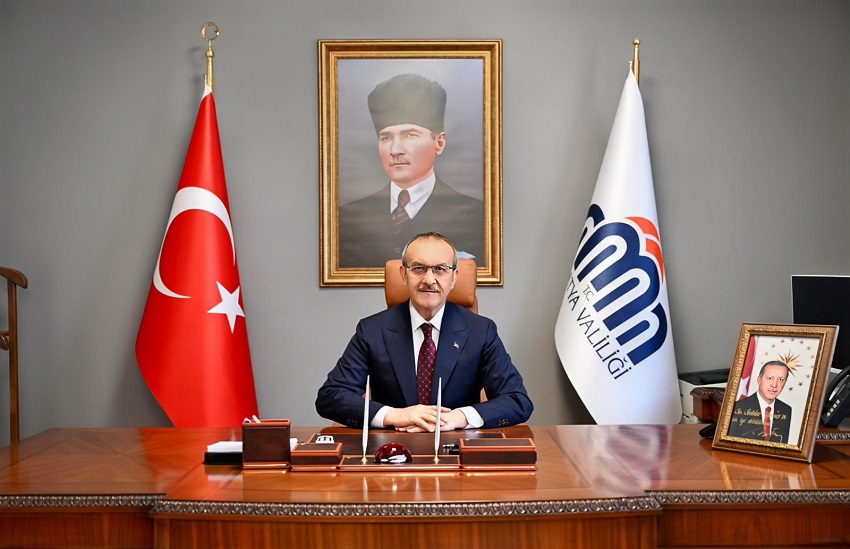 Malatya Valisi Seddar Yavuz, 6 Şubat tarihinde yaşanan depremle ilgili,