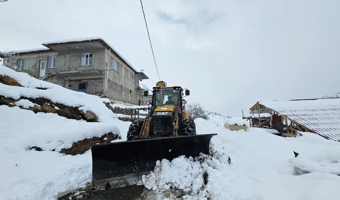 Malatya'nın merkez ilçelerinde ve bazı ilçelerde okullar tatil edildi.