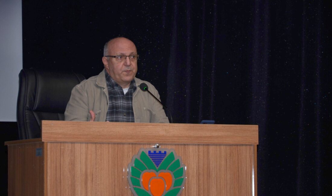 Hanifi mezhebinin kurucusu olan İmamı Azam Ebu Hanife Malatya'da düzenlenen