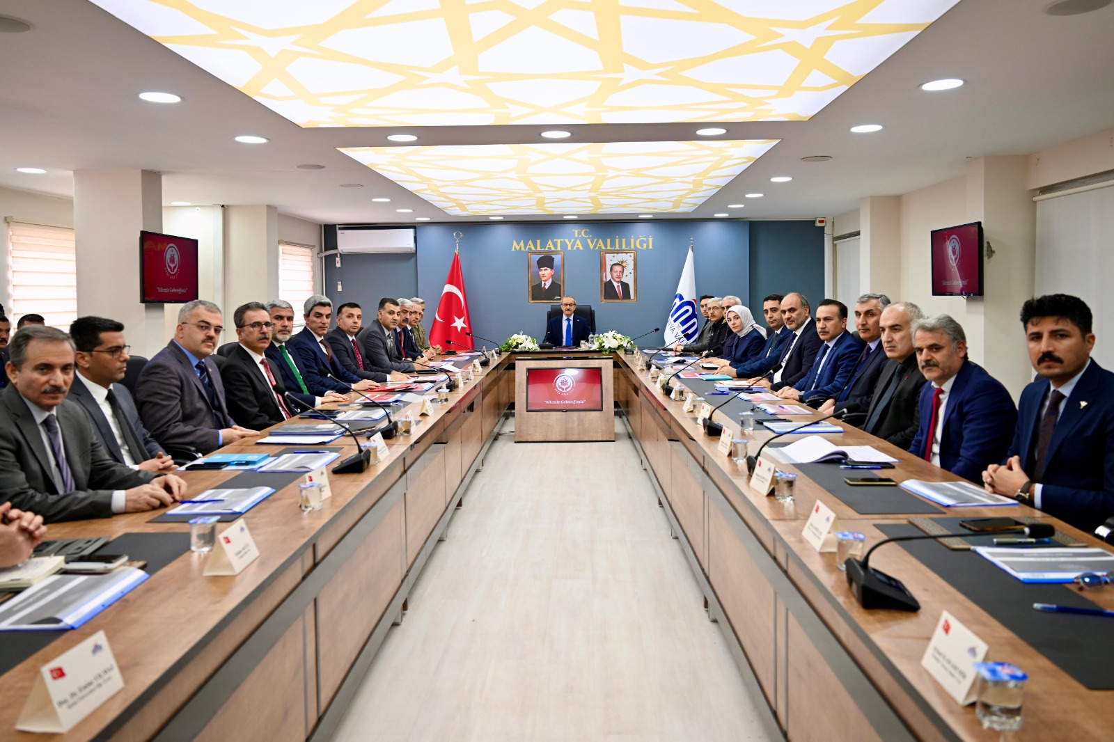 Malatya'da boşanma oranı 2024 yılında yüzde 2 civarında artışla bin