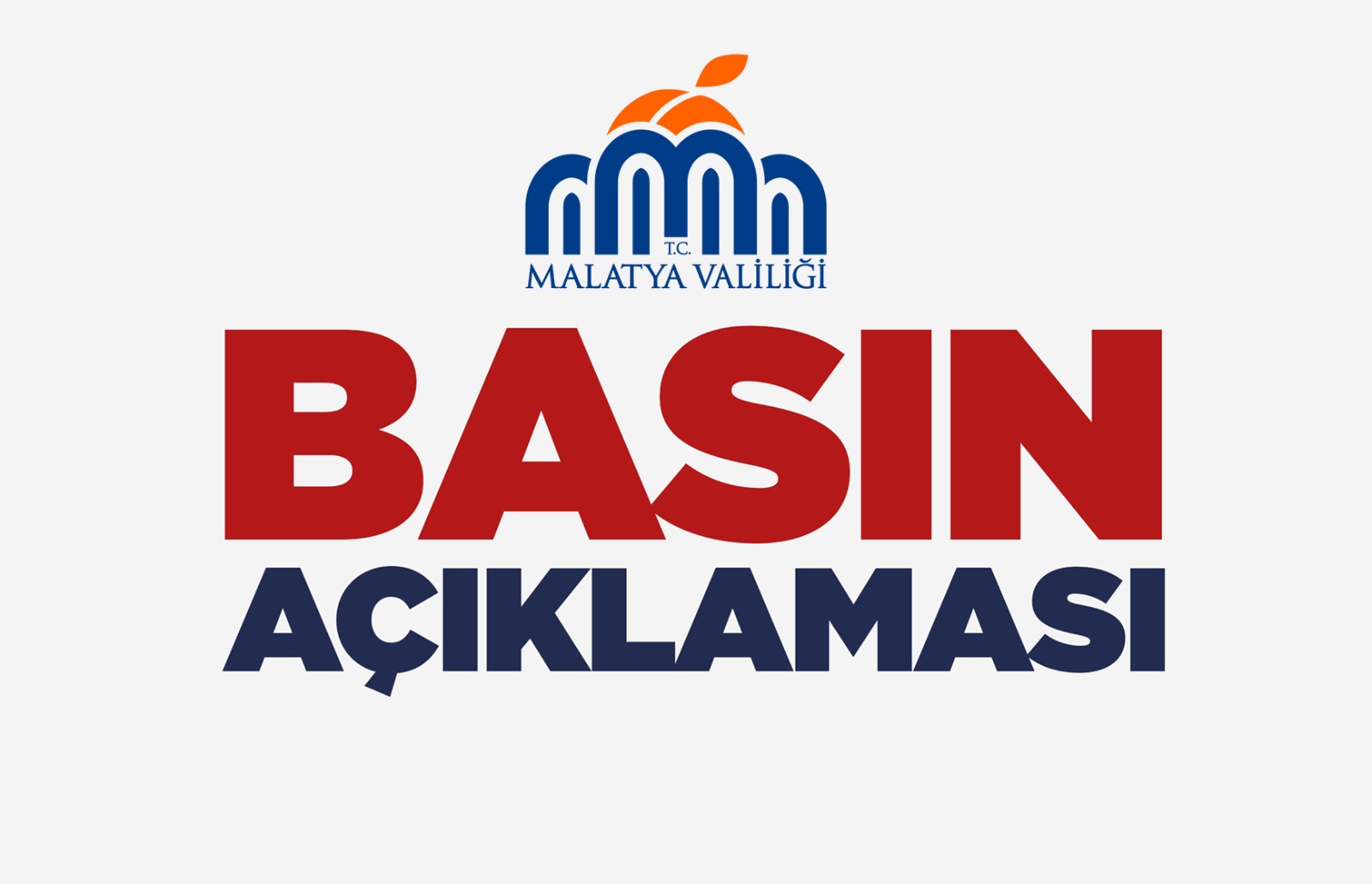 Malatya Valiliği tarafından yapılan basın açıklamasında Ramazan Ayı dolayısıyla gıda