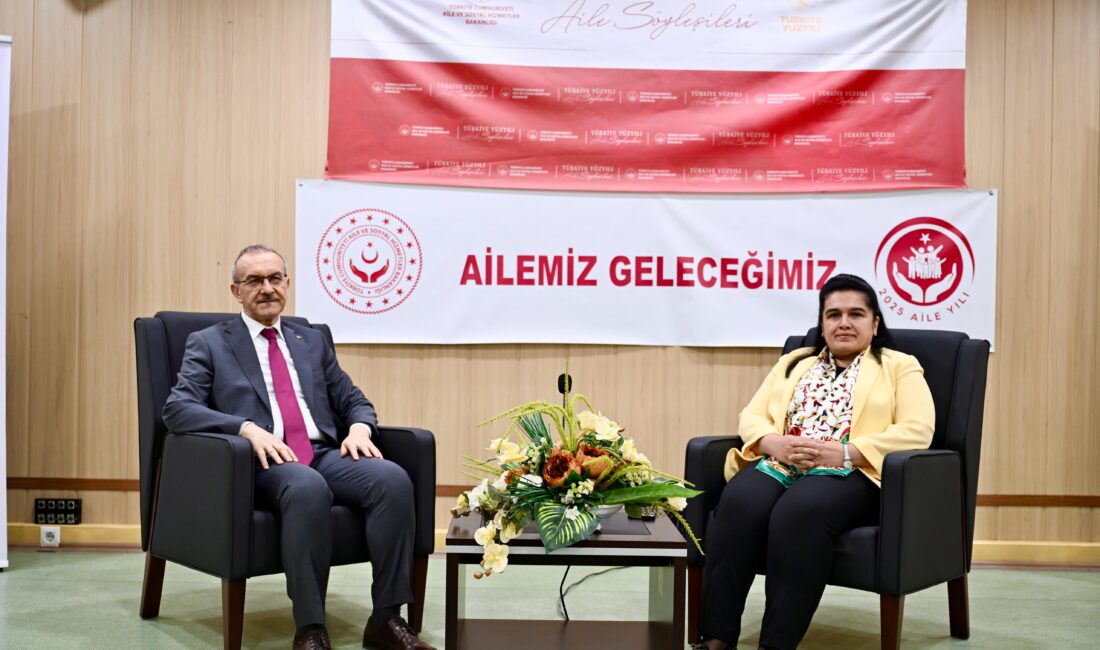 Malatya Valisi Seddar Yavuz ile eşi Selda Yavuz yeni evlenecek