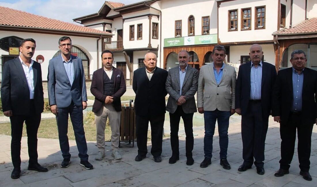 Malartya Küçük Sanayi Sitesi Esnafları, Altay Kışlasına taşınma ile ilgili