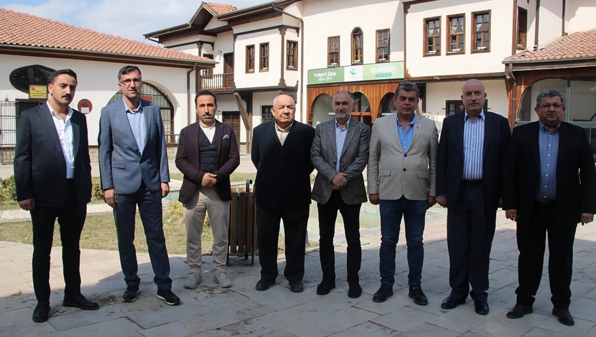 Malartya Küçük Sanayi Sitesi Esnafları, Altay Kışlasına taşınma ile ilgili