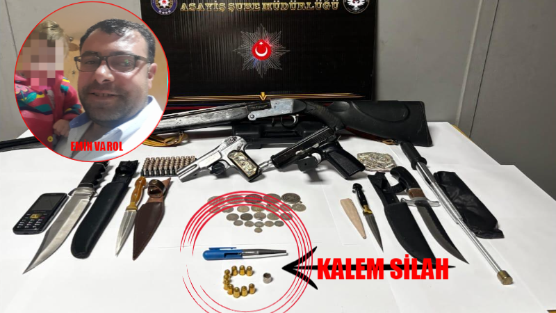 Malatya'da geçtiğimiz günlerde konteyner kentte Emin Varol isimli şahıs Ş.Ö.