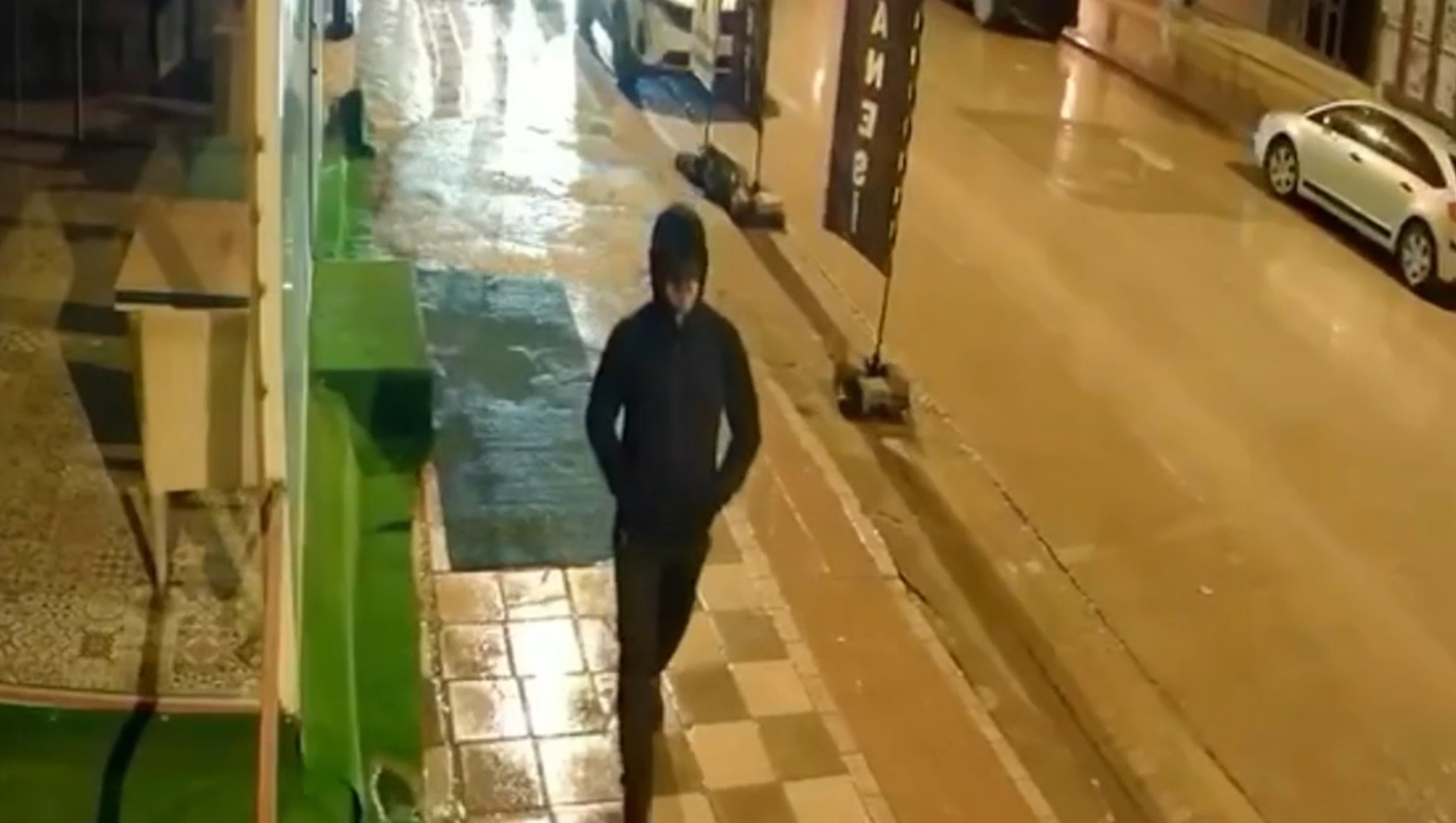 Malatya'da nitelikli yağma, gasp ve yaralama suçundan aranan şahıslar 78
