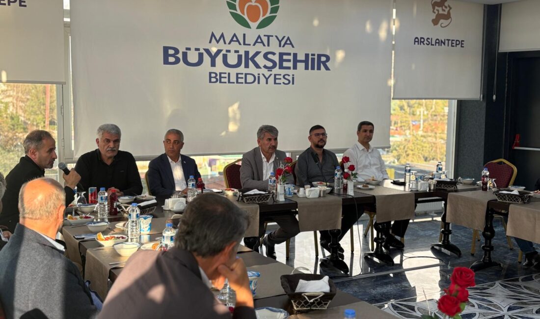 Memur-Sen Malatya Engelliler Komisyonu Engelliler Haftası dolayısıyla bir açıklama yaptı.