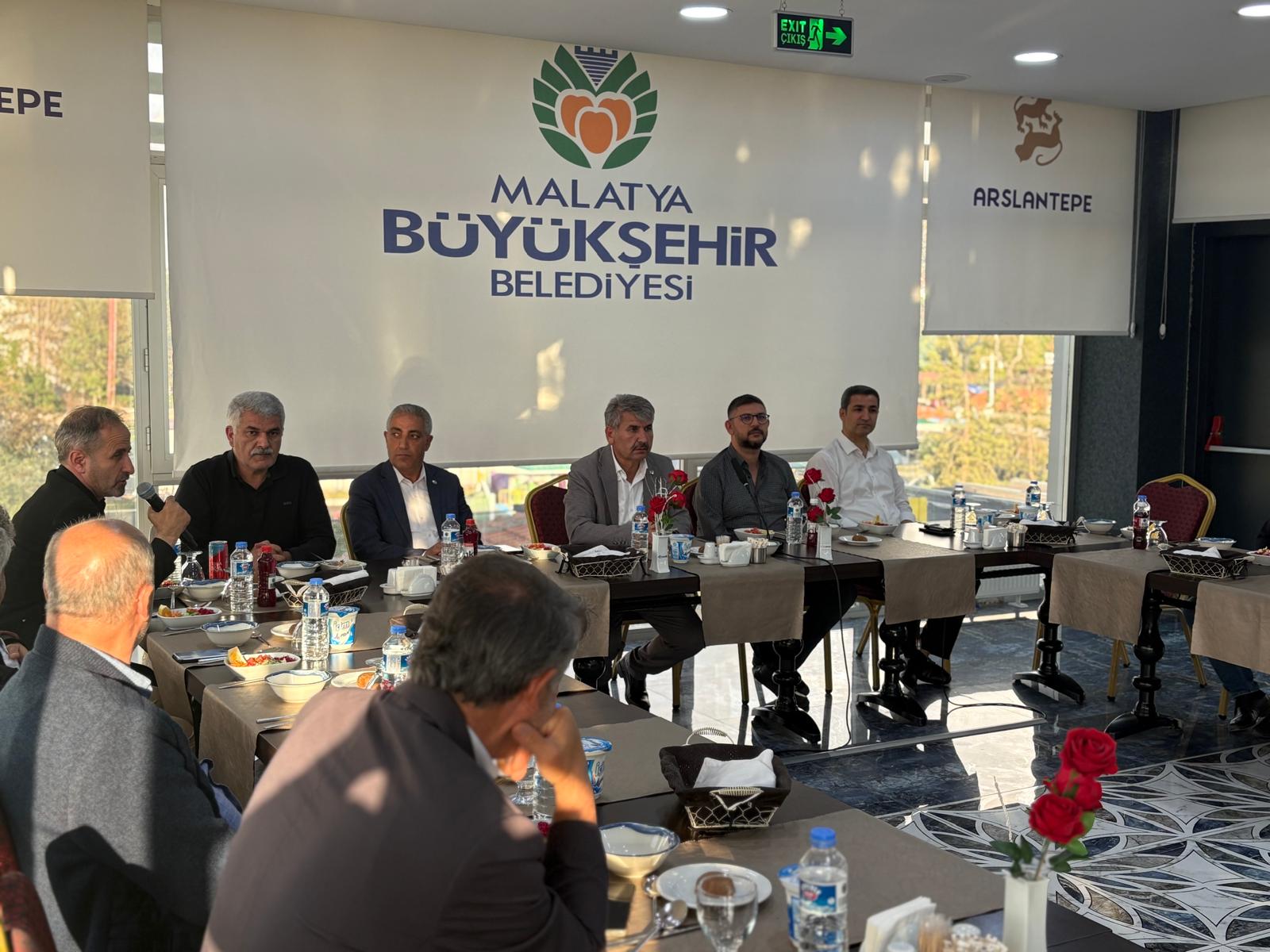 Memur-Sen Malatya Engelliler Komisyonu Engelliler Haftası dolayısıyla bir açıklama yaptı.