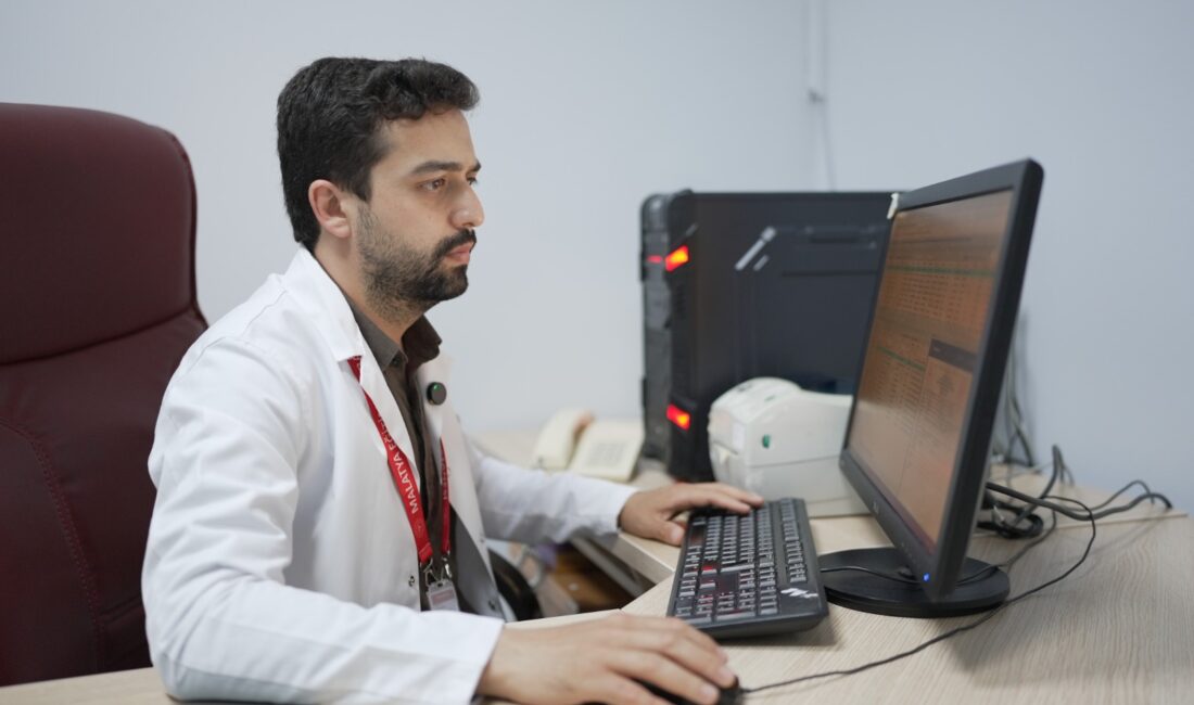 Malatya Eğitim ve Araştırma Hastanesi, toplum sağlığını koruma ve bilinçli