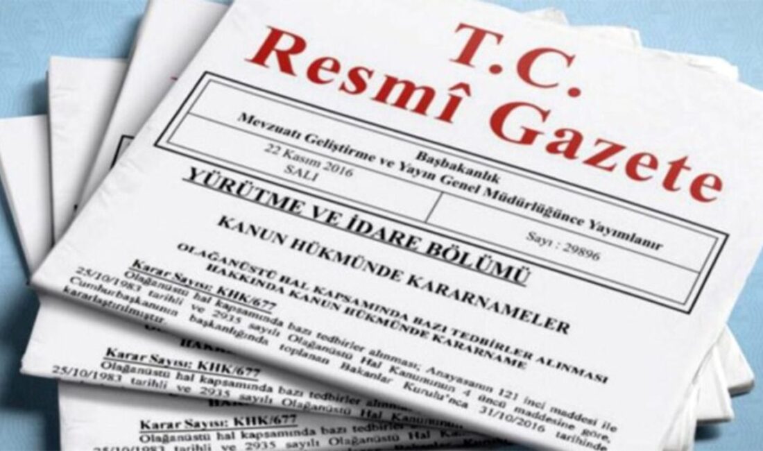 Malatya'da 3 ilçenin kaymakamı ve 2 vali yardımcısı değişti.