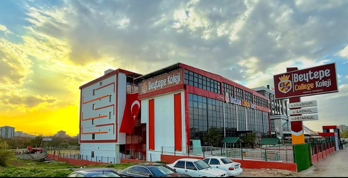 Malatya’da eğitimde kalite ve başarı odaklı yaklaşımıyla öne çıkan Beytepe