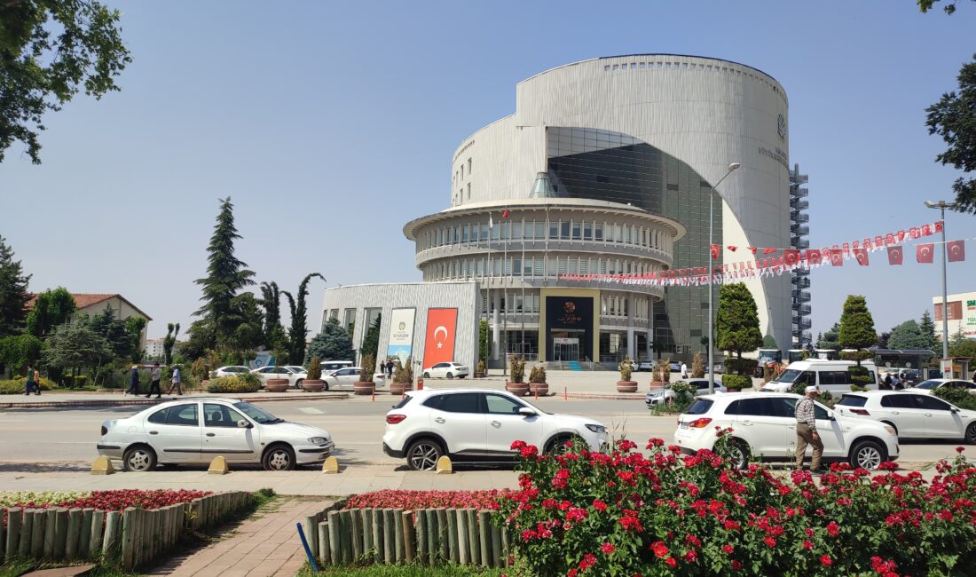 Genel Sekreterliğe Dr. Mehmet Beytur, Genel Sekreter Yardımcılığına Rıza Murat