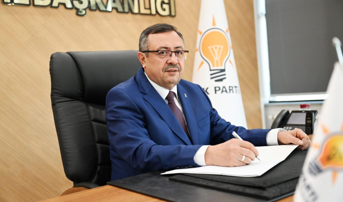 Leman Dergisine Malatya’dan Sert Tepki AK Parti Malatya İl Başkanı Ali Bakan, son sayısında Peygamber