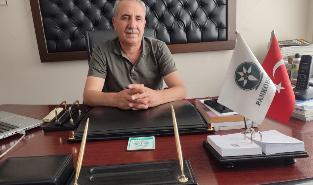 2023 ve 2024 yılından 30 milyon lira civarında çiftçiden alacakları