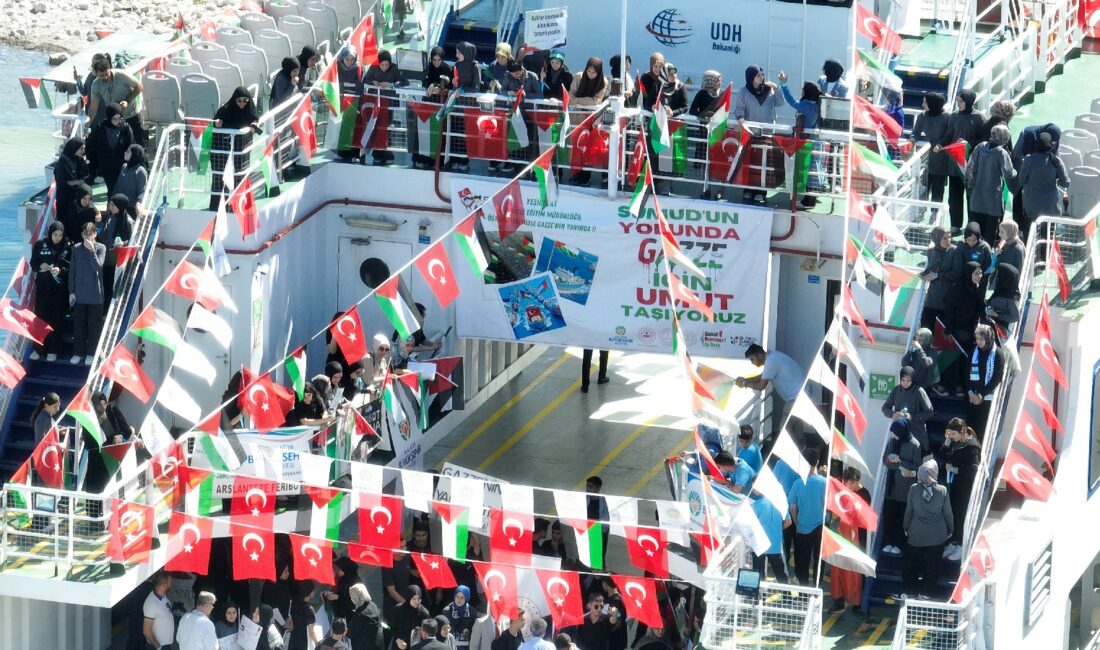 Malatya Büyükşehir Belediyesi ve İl Millî Eğitim Müdürlüğü iş birliğiyle