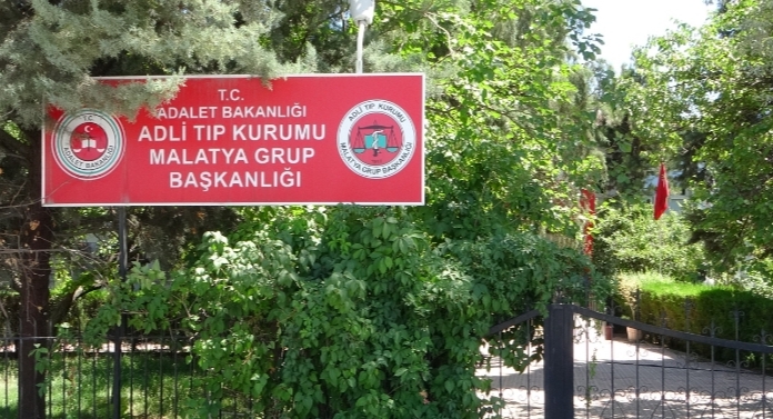 Malatya’nın Pütürge ilçesinde meydana gelen olayda, 42 yaşındaki Murat Mengitemur
