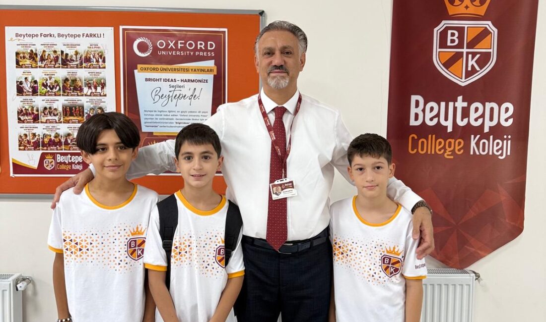 Malatya’nın eğitim vizyonuna yön verecek yepyeni bir dönem resmen başladı.