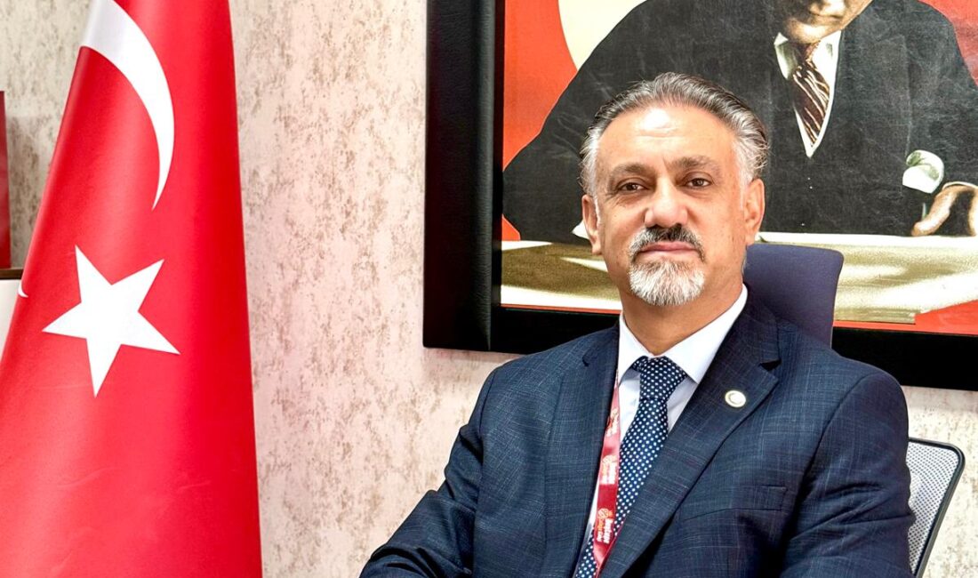 Beytepe Koleji Malatya Kampüsü, eğitimde sınav başarısının ötesine geçerek; karakter,