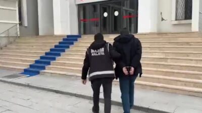 Malatya’da FETÖ/PDY terör örgütüne yönelik yürütülen çalışmalar kapsamında hakkında 7