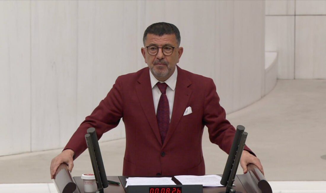 CHP Malatya Milletvekili Veli Ağbaba, TBMM’de yaptığı konuşmada ekonomi yönetimini,