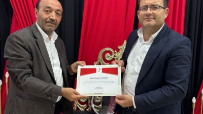 İstanbul’da yaşayan Malatyalılar arasında dayanışmayı büyüten iki dernek başkanı, insani