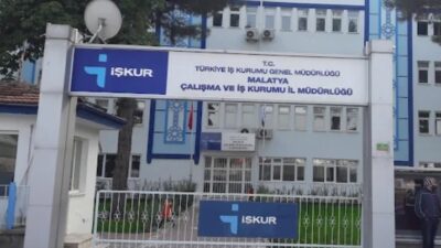 Malatya’da okullarda görevlendirilmek üzere 1.086 kişilik TYP personel alımı yapılacak.