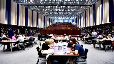 Malatya Büyükşehir Belediyesi, KPSS Lisans’a hazırlanan adaylara yönelik ücretsiz deneme